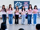 กิจกรรมนำเสนอกิจกรรมอิสระและพัฒนาตน ระดับประถมศึกษา ปีการศึก ... Image 92