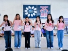 กิจกรรมนำเสนอกิจกรรมอิสระและพัฒนาตน ระดับประถมศึกษา ปีการศึก ... Image 93