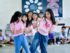 กิจกรรมนำเสนอกิจกรรมอิสระและพัฒนาตน ระดับประถมศึกษา ปีการศึก ... Image 95