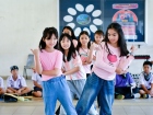 กิจกรรมนำเสนอกิจกรรมอิสระและพัฒนาตน ระดับประถมศึกษา ปีการศึก ... Image 96