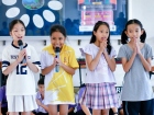 กิจกรรมนำเสนอกิจกรรมอิสระและพัฒนาตน ระดับประถมศึกษา ปีการศึก ... Image 100