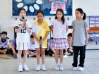 กิจกรรมนำเสนอกิจกรรมอิสระและพัฒนาตน ระดับประถมศึกษา ปีการศึก ... Image 101
