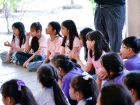 กิจกรรมนำเสนอกิจกรรมอิสระและพัฒนาตน ระดับประถมศึกษา ปีการศึก ... Image 111