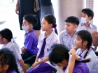 กิจกรรมนำเสนอกิจกรรมอิสระและพัฒนาตน ระดับประถมศึกษา ปีการศึก ... Image 112