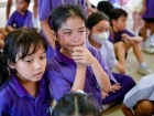 กิจกรรมนำเสนอกิจกรรมอิสระและพัฒนาตน ระดับประถมศึกษา ปีการศึก ... Image 113