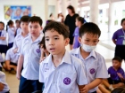 กิจกรรมนำเสนอกิจกรรมอิสระและพัฒนาตน ระดับประถมศึกษา ปีการศึก ... Image 114