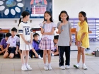 กิจกรรมนำเสนอกิจกรรมอิสระและพัฒนาตน ระดับประถมศึกษา ปีการศึก ... Image 118