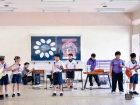 กิจกรรมนำเสนอกิจกรรมอิสระและพัฒนาตน ระดับประถมศึกษา ปีการศึก ... Image 122