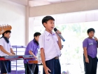 กิจกรรมนำเสนอกิจกรรมอิสระและพัฒนาตน ระดับประถมศึกษา ปีการศึก ... Image 125