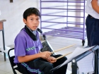 กิจกรรมนำเสนอกิจกรรมอิสระและพัฒนาตน ระดับประถมศึกษา ปีการศึก ... Image 128