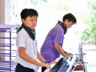 กิจกรรมนำเสนอกิจกรรมอิสระและพัฒนาตน ระดับประถมศึกษา ปีการศึก ... Image 131