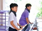 กิจกรรมนำเสนอกิจกรรมอิสระและพัฒนาตน ระดับประถมศึกษา ปีการศึก ... Image 132