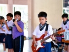 กิจกรรมนำเสนอกิจกรรมอิสระและพัฒนาตน ระดับประถมศึกษา ปีการศึก ... Image 134