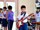 กิจกรรมนำเสนอกิจกรรมอิสระและพัฒนาตน ระดับประถมศึกษา ปีการศึก ... Image 135