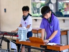 กิจกรรมนำเสนอกิจกรรมอิสระและพัฒนาตน ระดับประถมศึกษา ปีการศึก ... Image 136