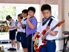 กิจกรรมนำเสนอกิจกรรมอิสระและพัฒนาตน ระดับประถมศึกษา ปีการศึก ... Image 138