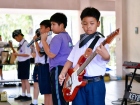 กิจกรรมนำเสนอกิจกรรมอิสระและพัฒนาตน ระดับประถมศึกษา ปีการศึก ... Image 139