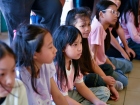 กิจกรรมนำเสนอกิจกรรมอิสระและพัฒนาตน ระดับประถมศึกษา ปีการศึก ... Image 146
