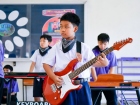 กิจกรรมนำเสนอกิจกรรมอิสระและพัฒนาตน ระดับประถมศึกษา ปีการศึก ... Image 150