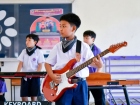 กิจกรรมนำเสนอกิจกรรมอิสระและพัฒนาตน ระดับประถมศึกษา ปีการศึก ... Image 151