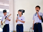 กิจกรรมนำเสนอกิจกรรมอิสระและพัฒนาตน ระดับประถมศึกษา ปีการศึก ... Image 152