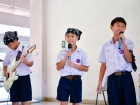 กิจกรรมนำเสนอกิจกรรมอิสระและพัฒนาตน ระดับประถมศึกษา ปีการศึก ... Image 153