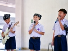 กิจกรรมนำเสนอกิจกรรมอิสระและพัฒนาตน ระดับประถมศึกษา ปีการศึก ... Image 156