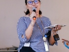 กิจกรรมนำเสนอกิจกรรมอิสระและพัฒนาตน ระดับประถมศึกษา ปีการศึก ... Image 160