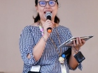 กิจกรรมนำเสนอกิจกรรมอิสระและพัฒนาตน ระดับประถมศึกษา ปีการศึก ... Image 161