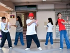 กิจกรรมนำเสนอกิจกรรมอิสระและพัฒนาตน ระดับประถมศึกษา ปีการศึก ... Image 162