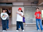 กิจกรรมนำเสนอกิจกรรมอิสระและพัฒนาตน ระดับประถมศึกษา ปีการศึก ... Image 164