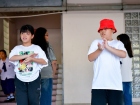 กิจกรรมนำเสนอกิจกรรมอิสระและพัฒนาตน ระดับประถมศึกษา ปีการศึก ... Image 166