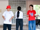 กิจกรรมนำเสนอกิจกรรมอิสระและพัฒนาตน ระดับประถมศึกษา ปีการศึก ... Image 169