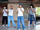 กิจกรรมนำเสนอกิจกรรมอิสระและพัฒนาตน ระดับประถมศึกษา ปีการศึก ... Image 170