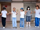 กิจกรรมนำเสนอกิจกรรมอิสระและพัฒนาตน ระดับประถมศึกษา ปีการศึก ... Image 172