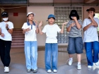 กิจกรรมนำเสนอกิจกรรมอิสระและพัฒนาตน ระดับประถมศึกษา ปีการศึก ... Image 174