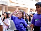 กิจกรรมนำเสนอกิจกรรมอิสระและพัฒนาตน ระดับประถมศึกษา ปีการศึก ... Image 178