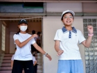 กิจกรรมนำเสนอกิจกรรมอิสระและพัฒนาตน ระดับประถมศึกษา ปีการศึก ... Image 180