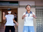 กิจกรรมนำเสนอกิจกรรมอิสระและพัฒนาตน ระดับประถมศึกษา ปีการศึก ... Image 181
