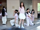 กิจกรรมนำเสนอกิจกรรมอิสระและพัฒนาตน ระดับประถมศึกษา ปีการศึก ... Image 184