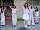 กิจกรรมนำเสนอกิจกรรมอิสระและพัฒนาตน ระดับประถมศึกษา ปีการศึก ... Image 185