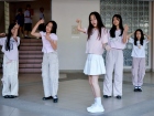 กิจกรรมนำเสนอกิจกรรมอิสระและพัฒนาตน ระดับประถมศึกษา ปีการศึก ... Image 186