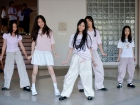 กิจกรรมนำเสนอกิจกรรมอิสระและพัฒนาตน ระดับประถมศึกษา ปีการศึก ... Image 190