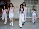 กิจกรรมนำเสนอกิจกรรมอิสระและพัฒนาตน ระดับประถมศึกษา ปีการศึก ... Image 191