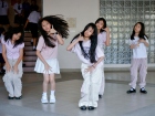 กิจกรรมนำเสนอกิจกรรมอิสระและพัฒนาตน ระดับประถมศึกษา ปีการศึก ... Image 192