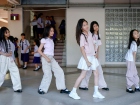 กิจกรรมนำเสนอกิจกรรมอิสระและพัฒนาตน ระดับประถมศึกษา ปีการศึก ... Image 195