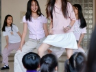 กิจกรรมนำเสนอกิจกรรมอิสระและพัฒนาตน ระดับประถมศึกษา ปีการศึก ... Image 196