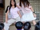 กิจกรรมนำเสนอกิจกรรมอิสระและพัฒนาตน ระดับประถมศึกษา ปีการศึก ... Image 197