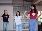 กิจกรรมนำเสนอกิจกรรมอิสระและพัฒนาตน ระดับประถมศึกษา ปีการศึก ... Image 199