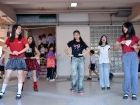 กิจกรรมนำเสนอกิจกรรมอิสระและพัฒนาตน ระดับประถมศึกษา ปีการศึก ... Image 202